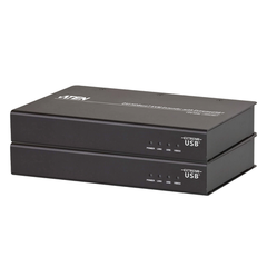 Extensor KVM | 100m | Conector DVI | ExtremeUSB® | HDBaseT™ | Resolución 1920x 1200 | USB 2.0