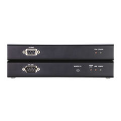 Kit Extensor KVM | 100m | Conector HDMI | HDBaseT™ | Resolución 4K | USB 2.0 | Audio Estéreo