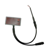 Calibrador para sensor de combustible ultrasonico