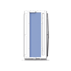 Minisplit WiFi Inverter / SEER 20 / 12,000 BTUs ( 1 TON ) / R32 / Frío y Calor / 110 Vca / Filtro de salud / Compatible con Alexa y Google.