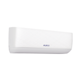 Minisplit WiFi Inverter / SEER 17 / 24,000 BTUs ( 2 TON ) / R32 / Frío y Calor / 220 Vca / Filtro de Salud / Compatible con Alexa y Google Home.