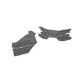 (CH-KTTB-EP) KIT PARA DERIVACIONES Tee