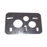 Placa salida a tubo automática para tubería de 3/4, 1 y 1 1/4