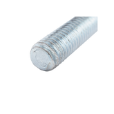 Varilla Roscada de 3/8" x 3000mm, con acabado Electro Zinc
