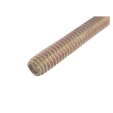 Varilla Roscada Tropicalizada de 3/8" (9.5 mm) x 3000mm, Es Ideal Para Utilizarse al Exterior o Zonas Húmedas