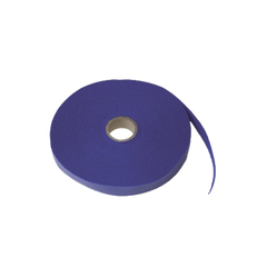 Cintha de contacto color azul (25mts)