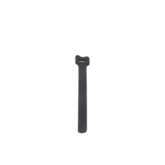 Cincho de contacto color negro, 210 x 16mm (20pzs) (4400-02001)