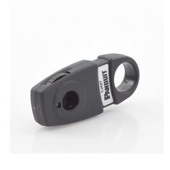 Herramienta Profesional para Quitar Forro en Cables de Telecomunicaciones, de 2.5 a 11 mm (0.10 a 0.43 pulgadas) de Diámetro