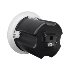 Altavoz comercial de 2 vías | 70V /100V | 8 Ohms | montaje en techo | woofer de 6.5 in | 60 Watts |