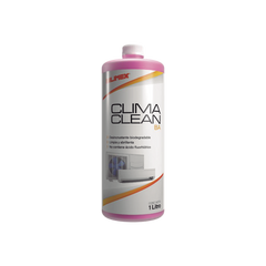 CLIMA CLEAN BA Limpiador espumoso, biodegradable y a base de agua que garantiza una limpieza profunda y profesional en serpentines de minisplits, mejorando su eficiencia y prolongando su vida útil