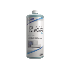 CLIMA CLEAN BL Limpiador a Base Ácida que Garantiza una Limpieza Profunda y Profesional en Serpentines de Minisplits, Mejorando su Eficiencia y Prolongando su Vida Útil