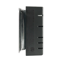 Detector, Controlador y Transductor de Monóxido de Carbono