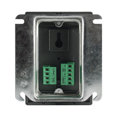 Detector, Controlador y Transductor de Monóxido de Carbono