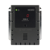 Detector, Controlador y Transductor de Monóxido de Carbono