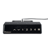Teclado para Escritorio de Altura Ajustable / Refacción para el Escritorio EM33-3A3