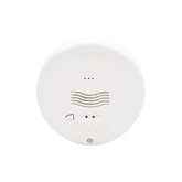 Detector de Monóxido de Carbono, Montaje en Techo, para Panel de Detección de Incendio