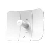 CPE de Exterior de 5 GHz AC 867 Mbps, Antena direccional de 23 dBi, potencia de 29 dBm, PoE pasivo