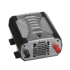 Inversor de Potencia / 500W Continuos / 1000W Pico / 2 Salidas AC GFCI / USB-A y USB-C Carga Rápida / Protección Pentagon / 12V DC a 115V AC