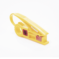 Herramienta para Preparación de Cable S/FTP, Incluye Dado Guía para Conector TERA