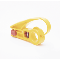 Herramienta para Preparación de Cable S/FTP, Incluye Dado Guía para Conector TERA