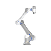 Brazo Robot Colaborativo Industrial Capacidad de Carga 10kg Comunicacion TCPIP Modbus TCP WIFI Grado de Proteccion IP54
