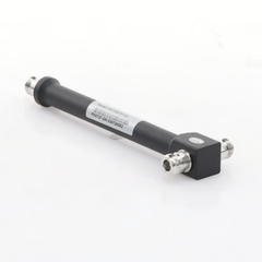 Divisor de Potencia de Dos Vías/ Splitter para distribuir la señal hacia dos antenas/ 698-2700 MHz