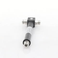 Divisor de Potencia de Dos Vías/ Splitter para distribuir la señal hacia dos antenas/ 698-2700 MHz