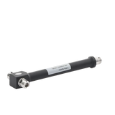 Divisor de Potencia de Dos Vías/ Splitter para distribuir la señal hacia dos antenas/ 698-2700 MHz
