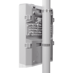 (netPower 16P) Switch administrable Sistema Operativo Dual, 16 puertos c/PoE, 2 puertos 10G SFP+ para Exterior