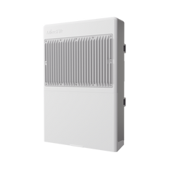 (netPower 16P) Switch administrable Sistema Operativo Dual, 16 puertos c/PoE, 2 puertos 10G SFP+ para Exterior