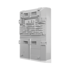 (netPower 15FR) Switch exterior de 18 puertos con 15 puertos PoE inversos y SFP