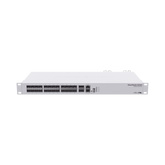 Cloud Router Switch, Sistema Operativo Dual 24 Puertos 10G SFP+, 2 Puertos 40G QSFP+