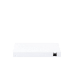 CRS328-24P-4S+RM - 24 port Gigabit Ethernet router/switch with four 10Gbps SFP+