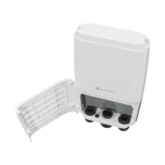 Cloud Router Switch 504-4XQ-IN
