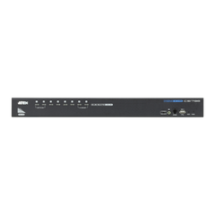 Switch KVM HDMI | 8 puertos | USB de 8 puertos/con cable ATEN