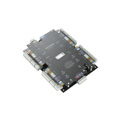 CoreStation Panel de Control de Acceso / Biometría Integrada / Compatible con Sistema de Elevadores / 200,000 Huellas / 4 Puertas