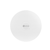 Hub Wi-Fi Para Sensores de Alarma / Soporta Hasta 32 Dispositivos / Configuración Mediante App EZVIZ / Protocolo Zigbee Para Vincular Accesorios / Alertas de Eventos Al Instante
