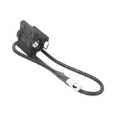 Kit de aterrizaje Sure Ground Sumergible para cable de 1/2 Longitud del conductor 24