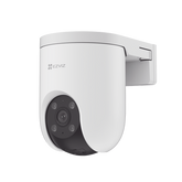 Cámara PT PoE Estandar Af / 3 Megapixel / Movimiento Panorámico de 360° / Preset / Seguimiento Inteligente / Detección Humana / Audio de Dos Vías