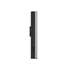 Videoportero IP Conexión a 2 Hilos / Con Monitor Wi-Fi para Interior / Frente de Calle IP65 Uso En Exterior Debe Tener Protección / Cámara 3 Megapíxel / Llamada a la App / Apertura remota / Soporta 2 Puertas / Ranura para Mic