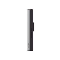 Videoportero IP Conexión a 2 Hilos / Con Monitor Wi-Fi para Interior / Frente de Calle IP65 Uso En Exterior Debe Tener Protección / Cámara 3 Megapíxel / Llamada a la App / Apertura remota / Soporta 2 Puertas / Ranura para Mic