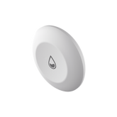 Sensor _Inteligente para Detectar Fuga de Agua Inalámbrico / Requiere el Hub CS-A3 / Se Vincula Mediante Zigbee