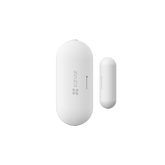 Contacto Magnético Inalambrico / Para Hub CS-A3 / Compatible con Kit de Alarmas EZVIZ CS-B1 / Uso en Interior / Protocolo Zigbee /