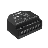 Relevador Wi-Fi Inteligente / Ideal Para Control de Iluminación / 1 Salida para un Apagador / Control Remoto / Horarios Personalizados / Registro de Consumo