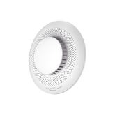 Detector de Humo Inalambrico / Compatible con Hub CS-A3 / ProtocoloZigbee / Uso interior