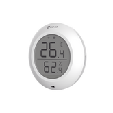 Sensor de Temperatura y Humedad / Compatible con Hub CS-A3 / Protocolo Zigbee