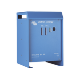 Skylla-TG 24/100 / Cargador de Baterías para Ambientes Marinos 24 V, 100 A / Bancos de 500 a 1000 Ah