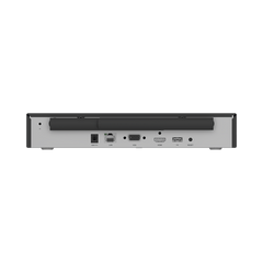 NVR Inalámbrico 8 canales / Admite Cámaras hasta 5 Megapixel (3K) / Salidas HDMI y VGA / Tecnología H.265 / Almacenamiento Expandible hasta 8TB