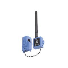 Medidor Inteligente de Corriente con LoRaWAN