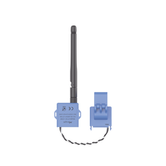Medidor Inteligente de Corriente con LoRaWAN